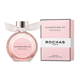 Rochas Mademoiselle 90ML EDP Spray (W)